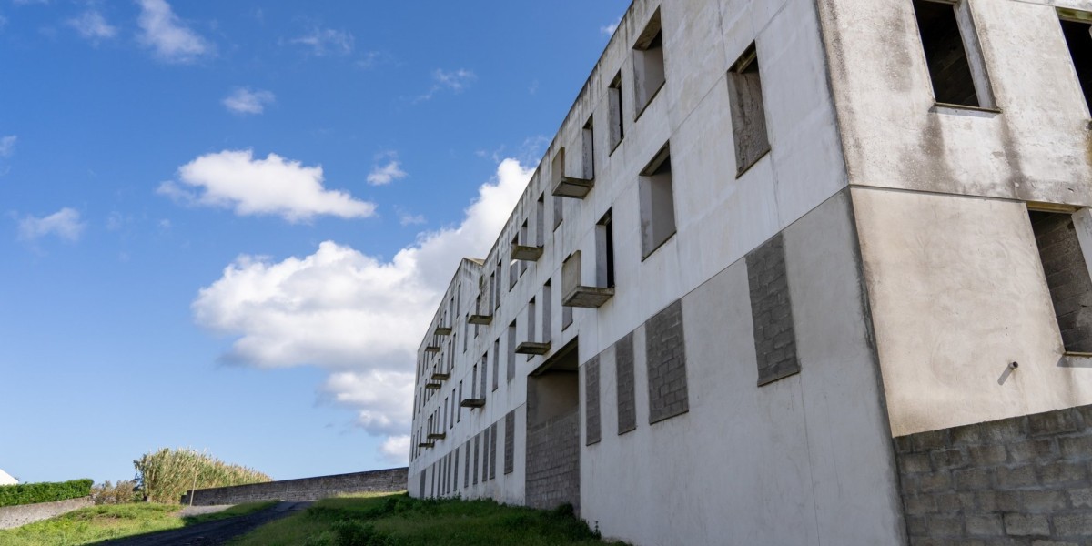 Empreendimento Detráz os Mosteiros