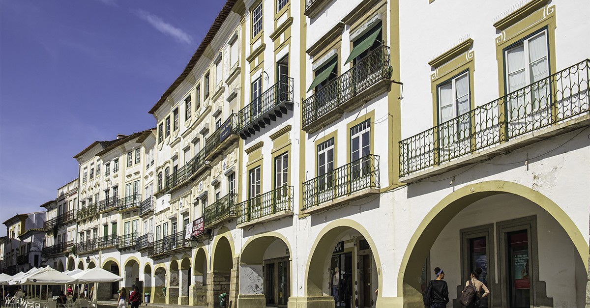 Casas à venda em Portugal