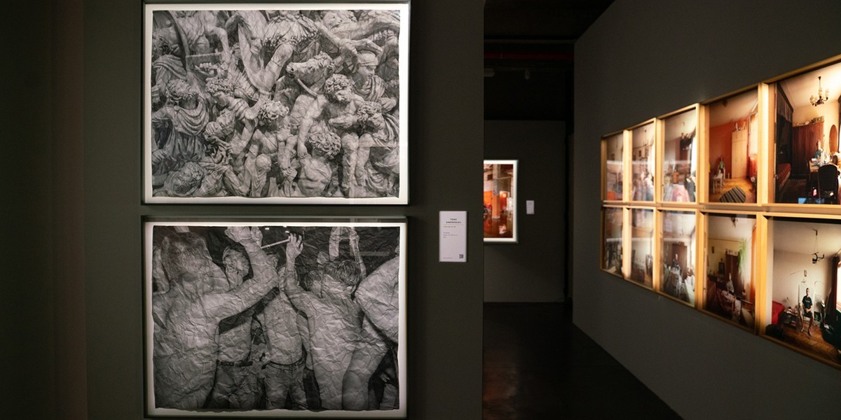 Exposição do idealista