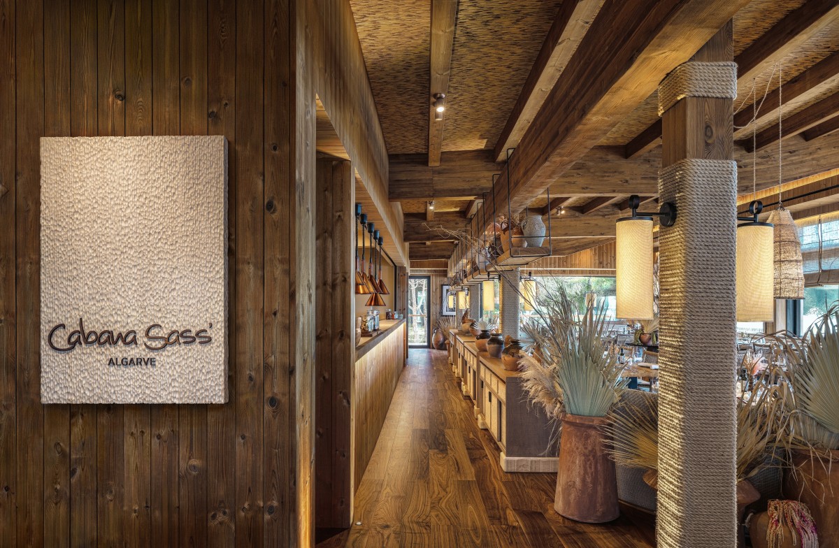 Viterbo Interior Design