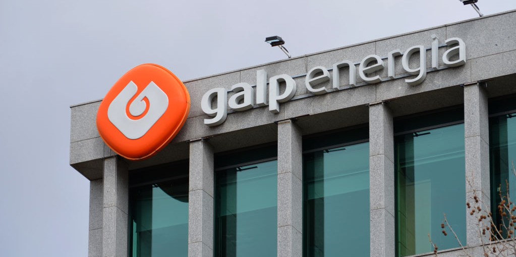 Galp Energia