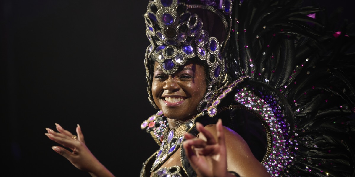 Portugal Carnival 2026