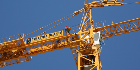 Grupo Teixeira Duarte