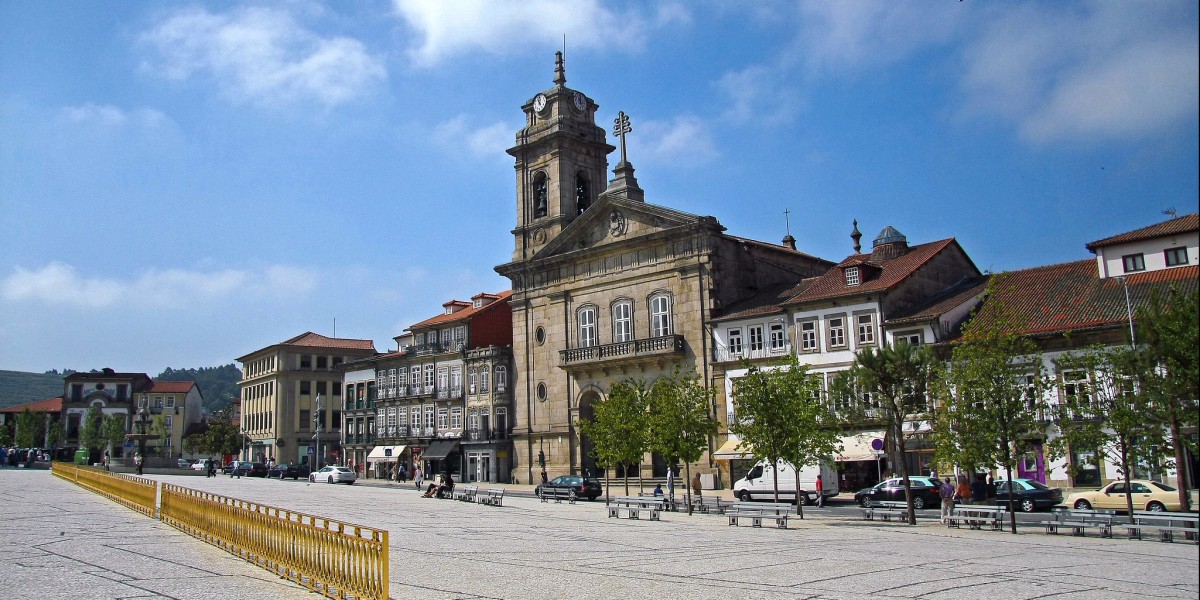 Guimarães