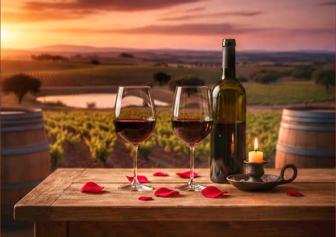 Herdade Foz da Represa