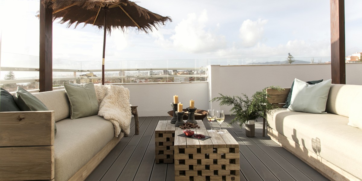 Preparar uma casa para vender