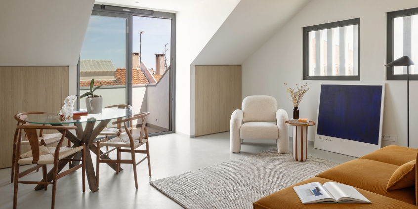 Preparar uma casa para vender