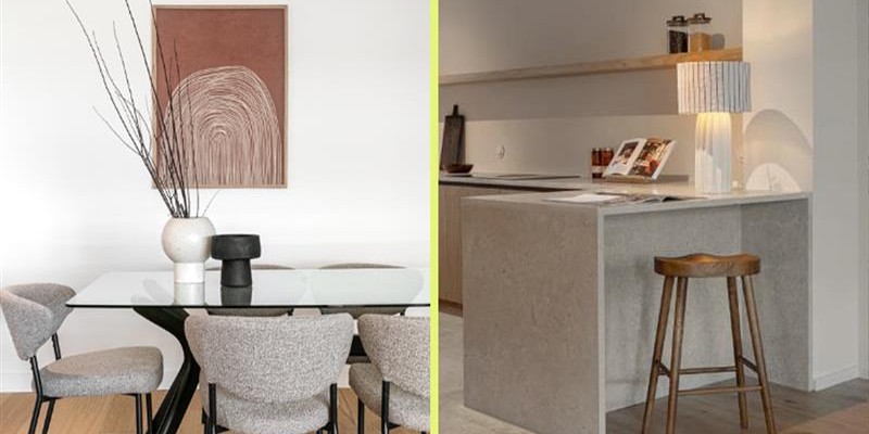 Preparar uma casa para vender