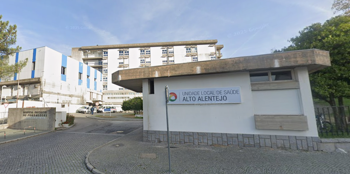 Hospital Dr. José Maria Grande