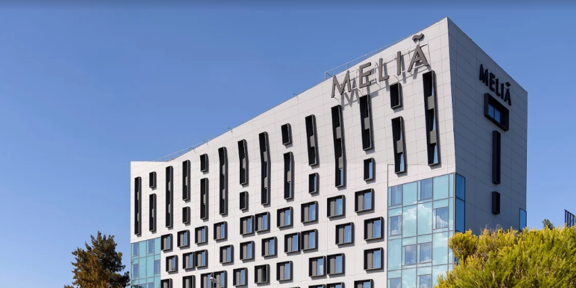 Hotel Meliá Lisboa