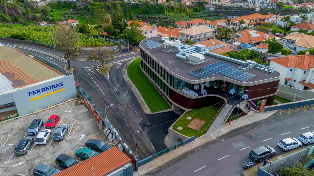 Ferreiras Design Space