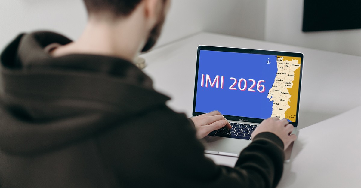 pagar IMI em 2026