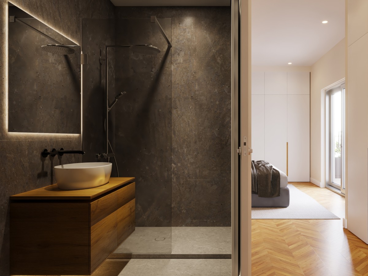 Belvédère - Terraços de Azeitão