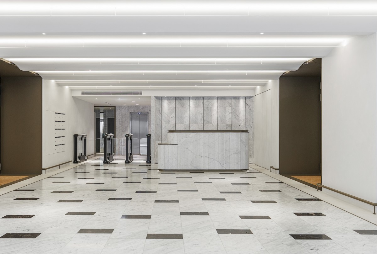 Receção do Jean Monnet 1