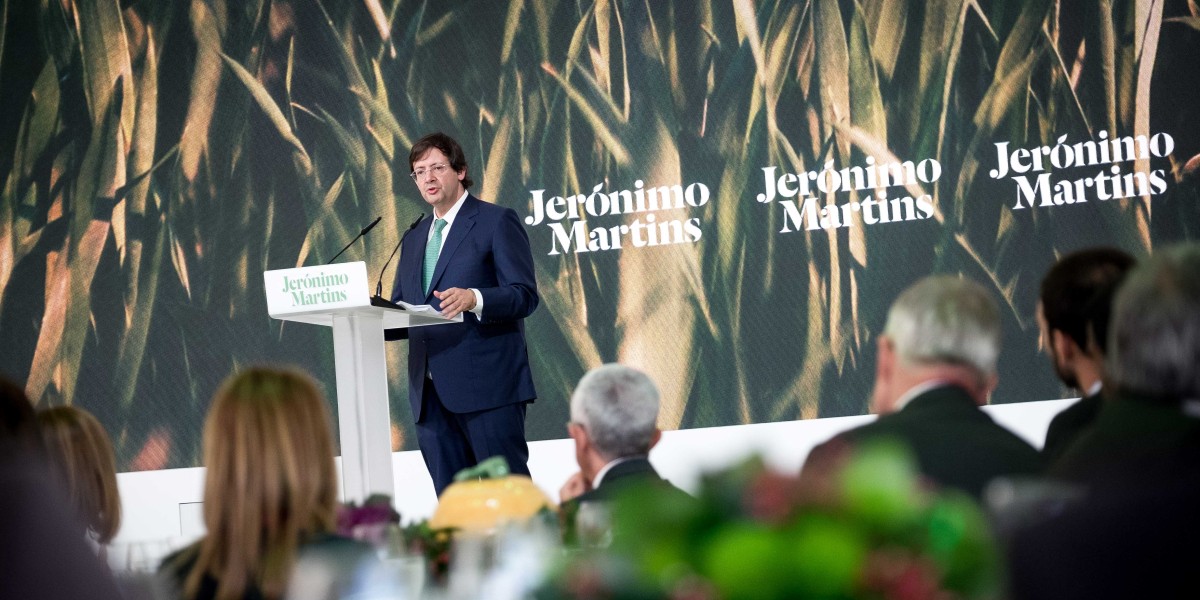 Grupo Jerónimo Martins
