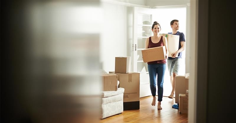 Garantia pública para jovens