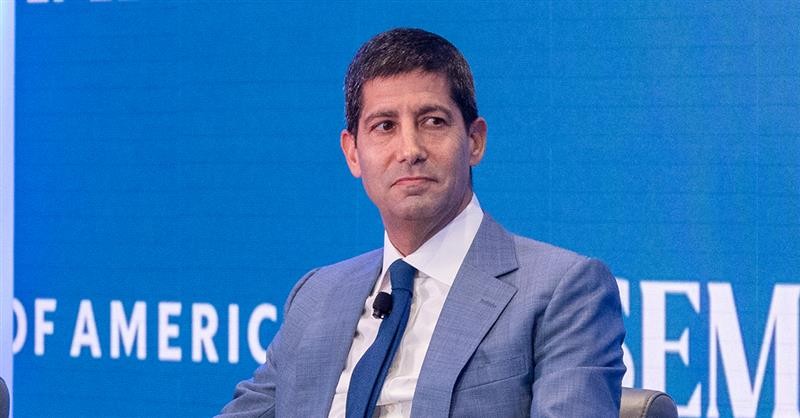 Novo governador da Fed dos EUA