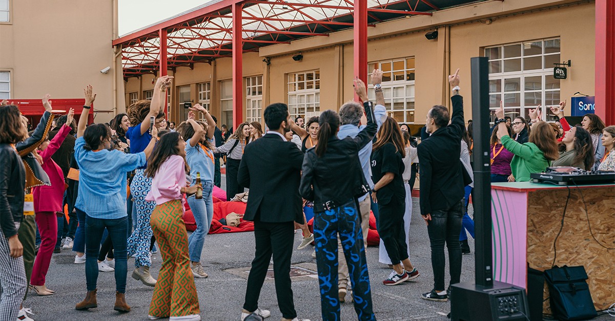 Arrendamento de escritórios