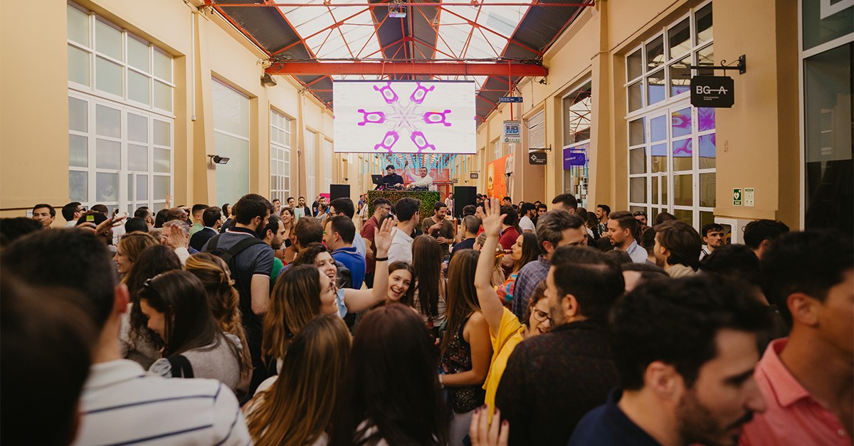 Escritórios no Porto