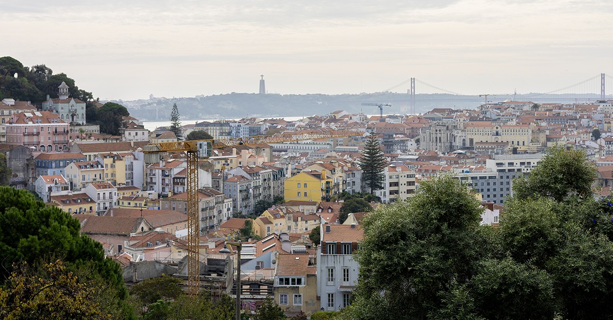 Oferta de casas para arrendar