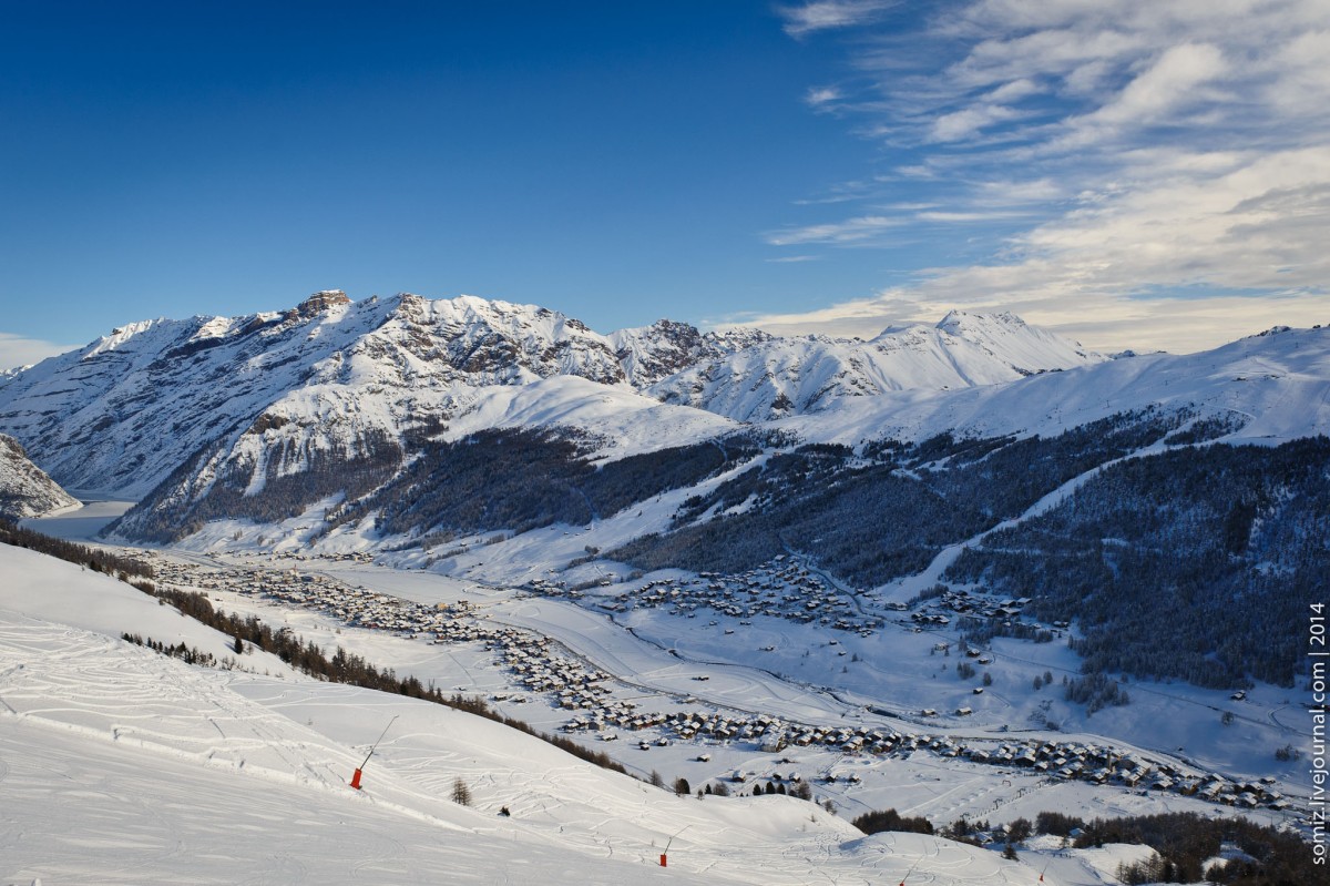 livigno