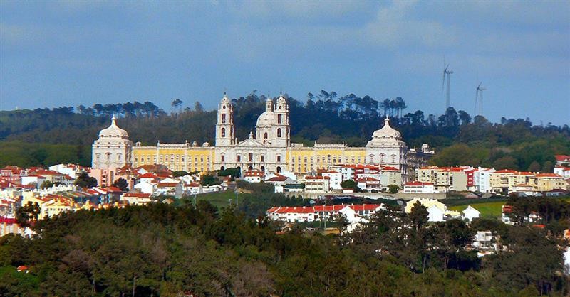 Arrendar casa em Mafra