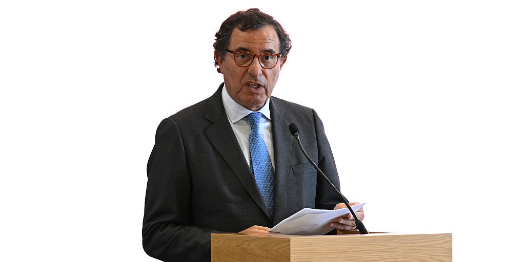 Manuel Castro Almeida