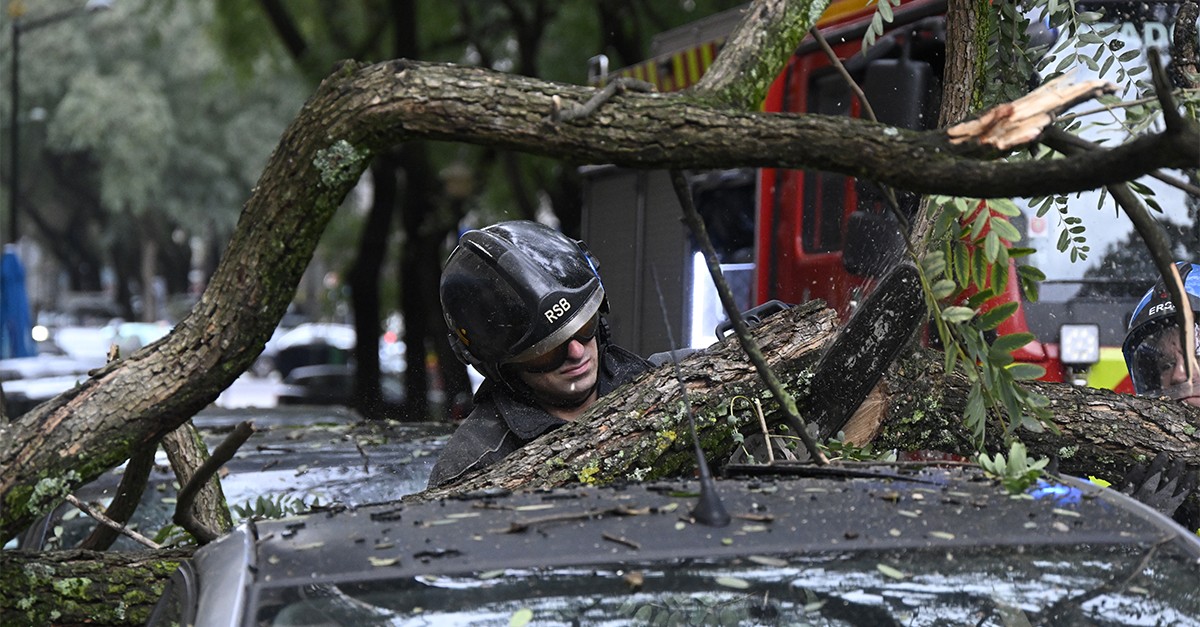 Seguros em casas tempestade Kristin
