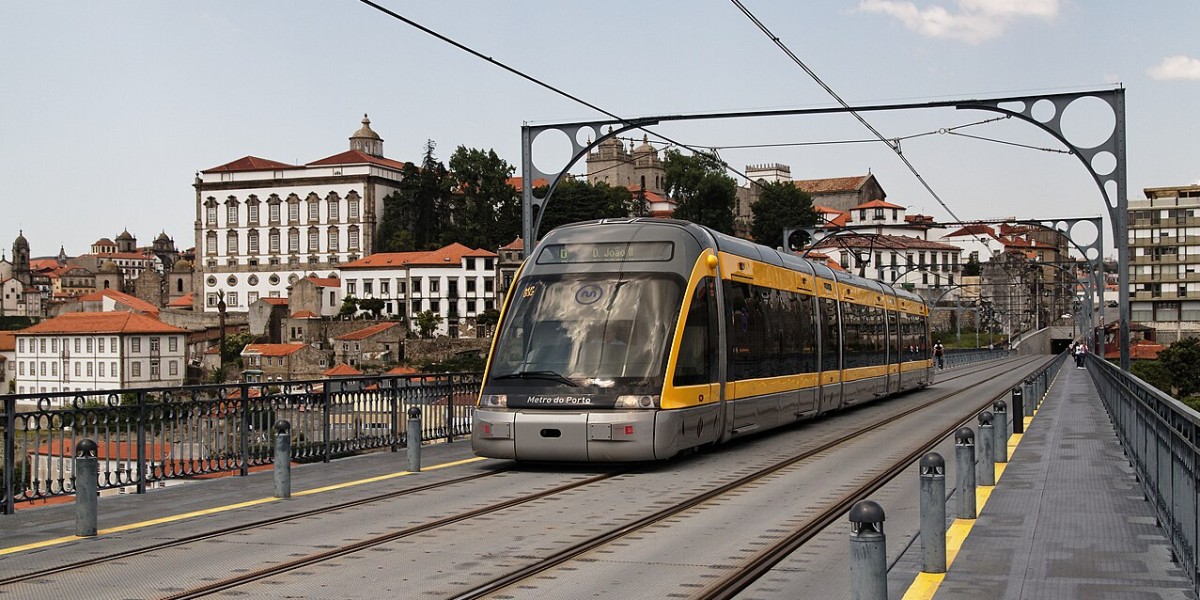Metro do Porto