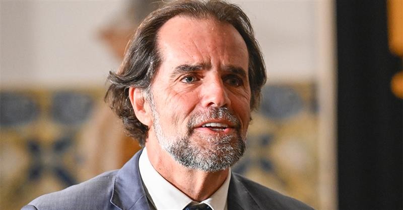 Hospital do Funchal vendido