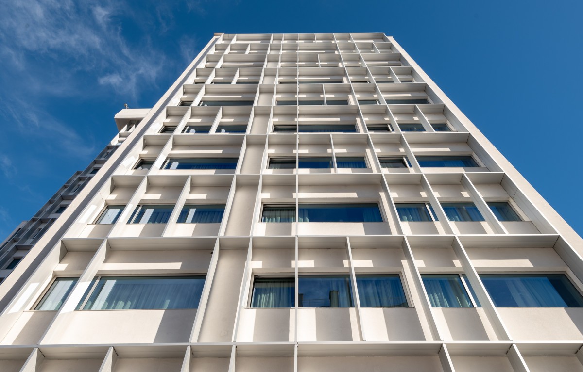 Acta Moa Lisboa Hotel 