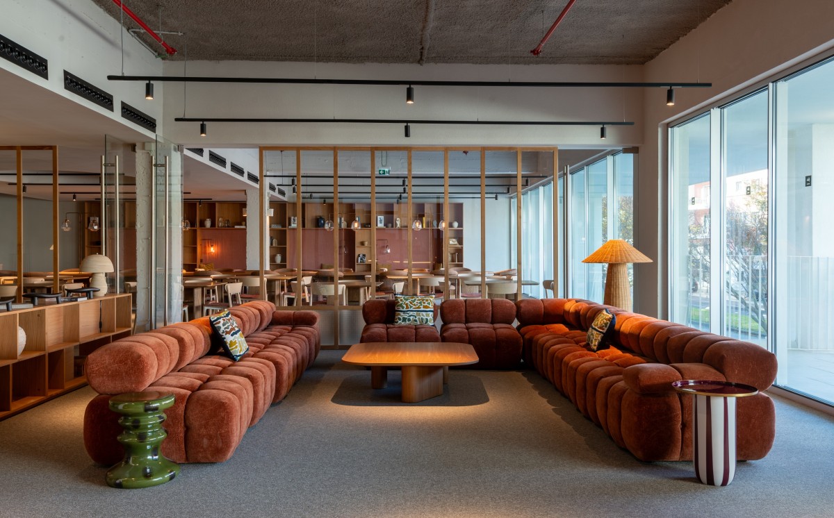 Acta Moa Lisboa Hotel 