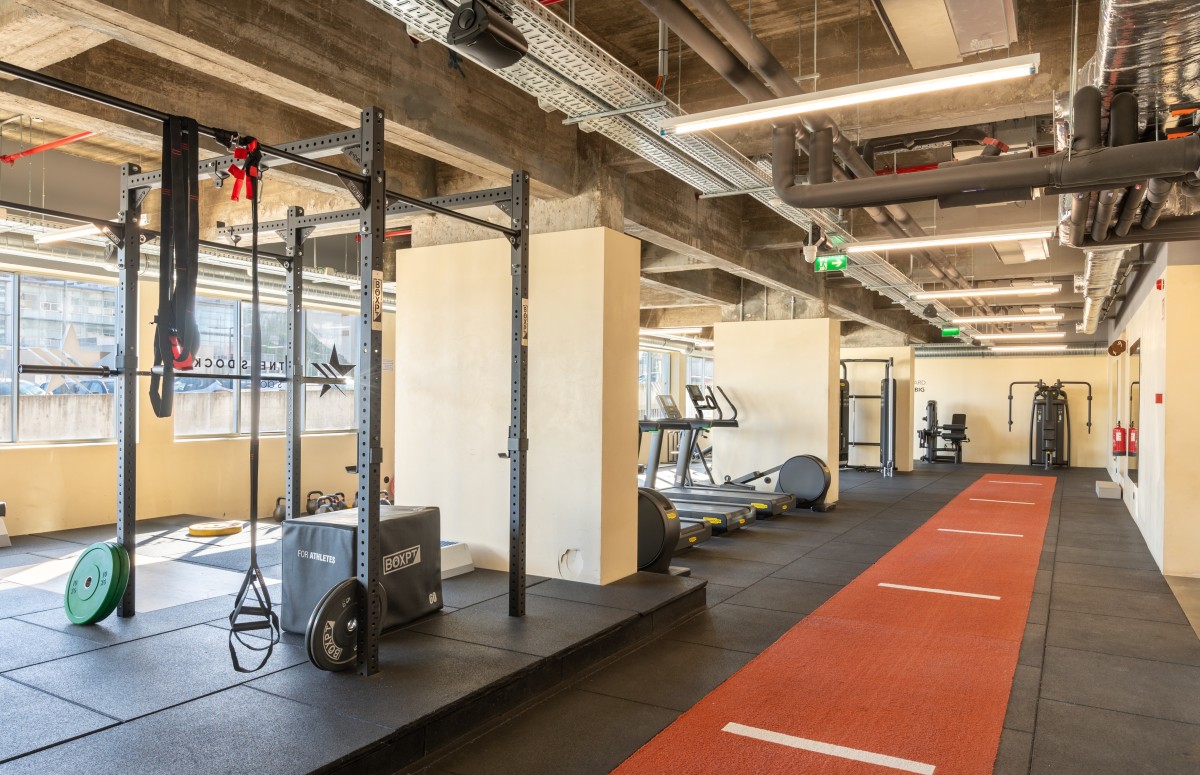 Acta Moa Lisboa Hotel 