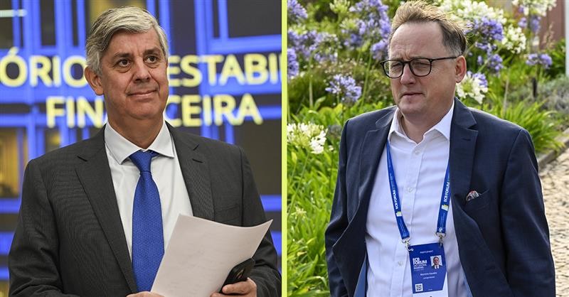 Vice-presidente do BCE