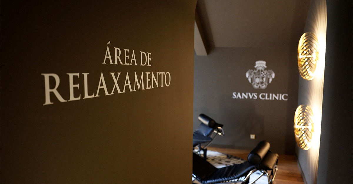 Clínica de bem estar