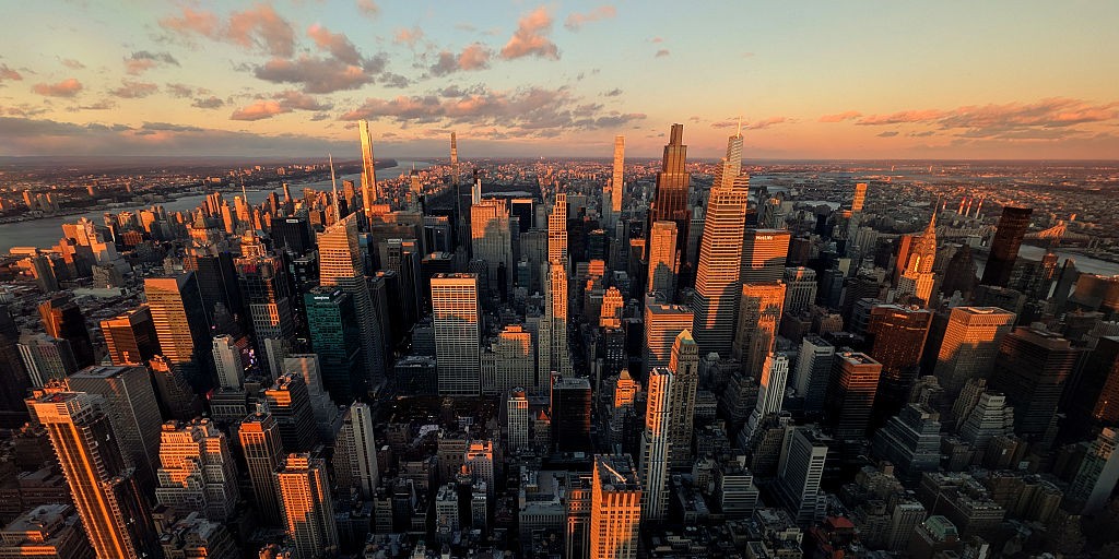 Nova Iorque