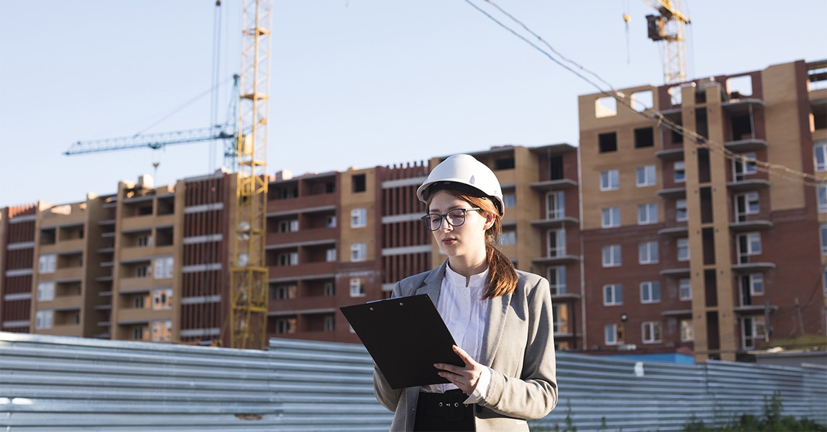 Redução do IVA na construção