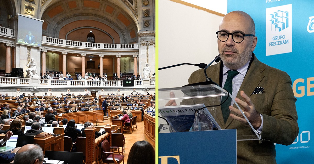 Governo mexe na habitação