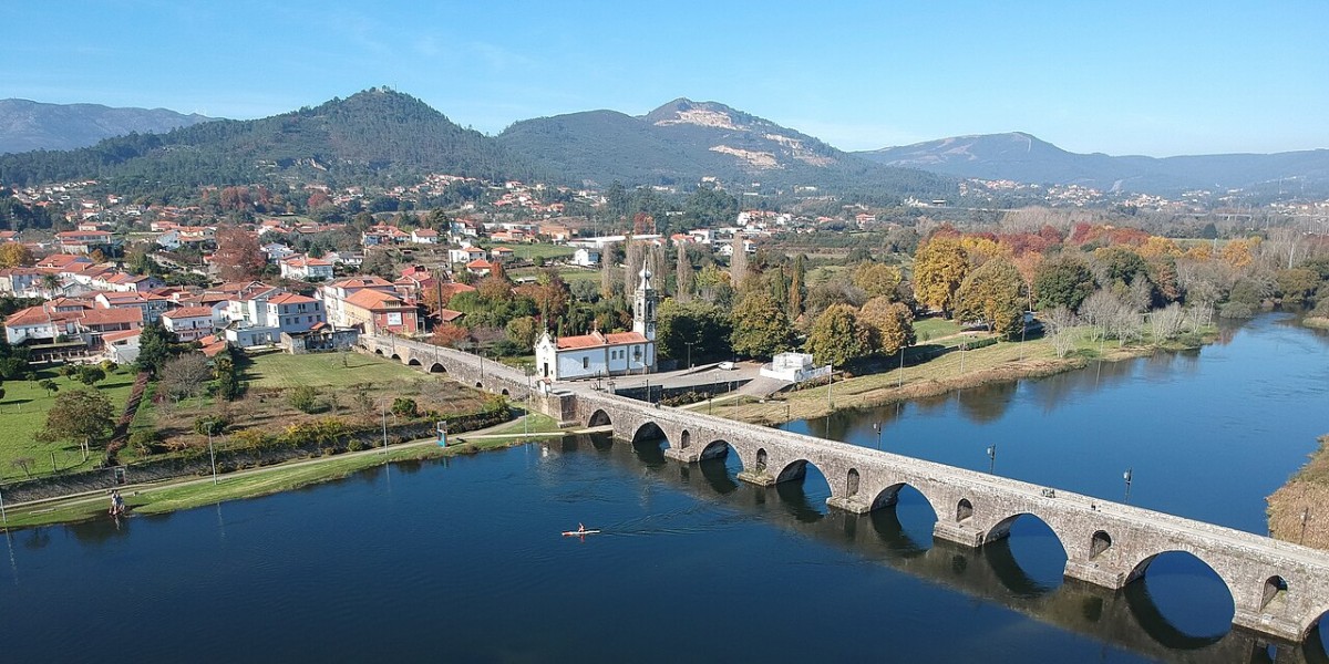 Ponte de Lima