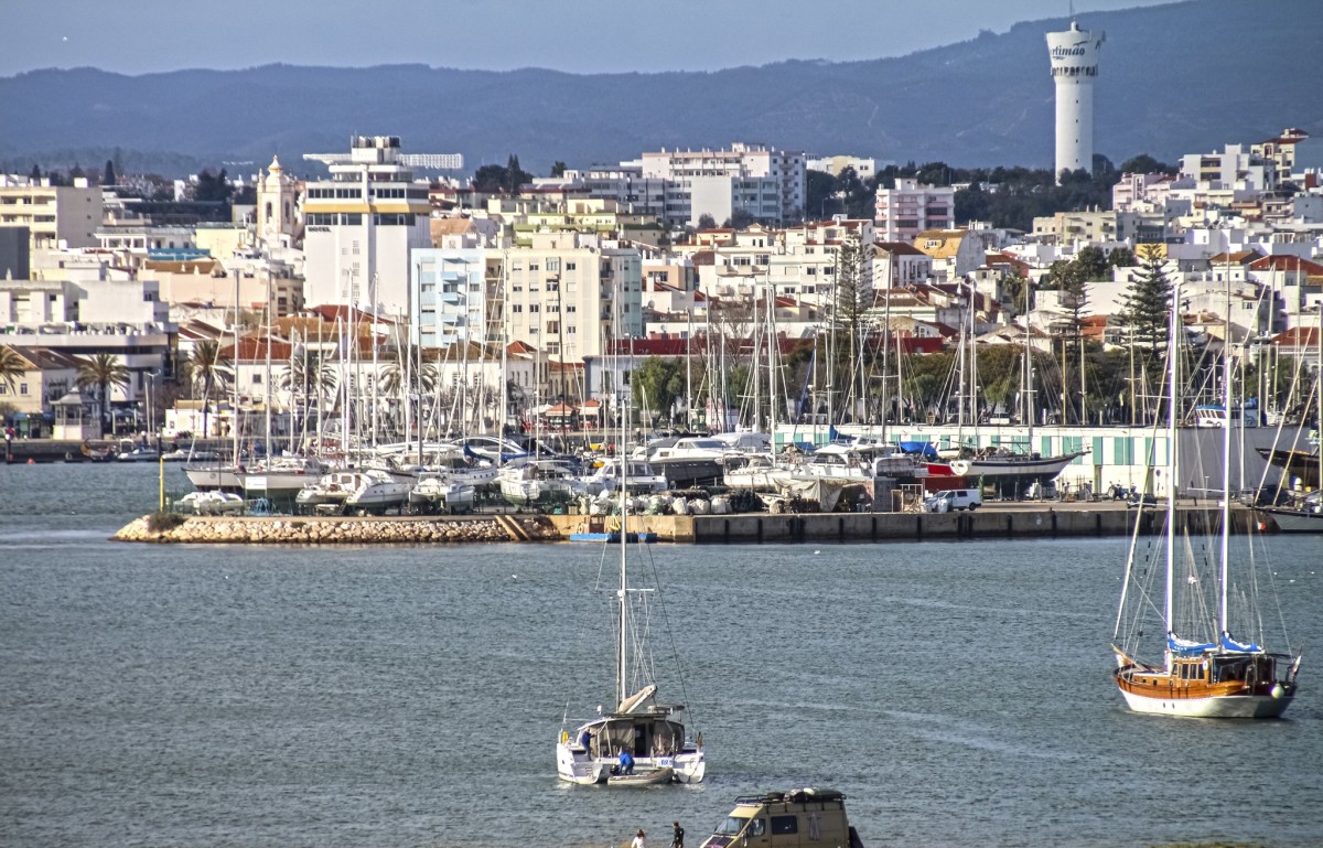 Que faire à Portimao