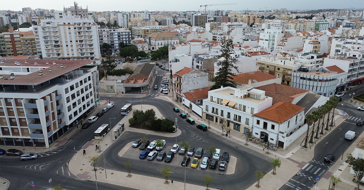 Arrendar casa em Portimão