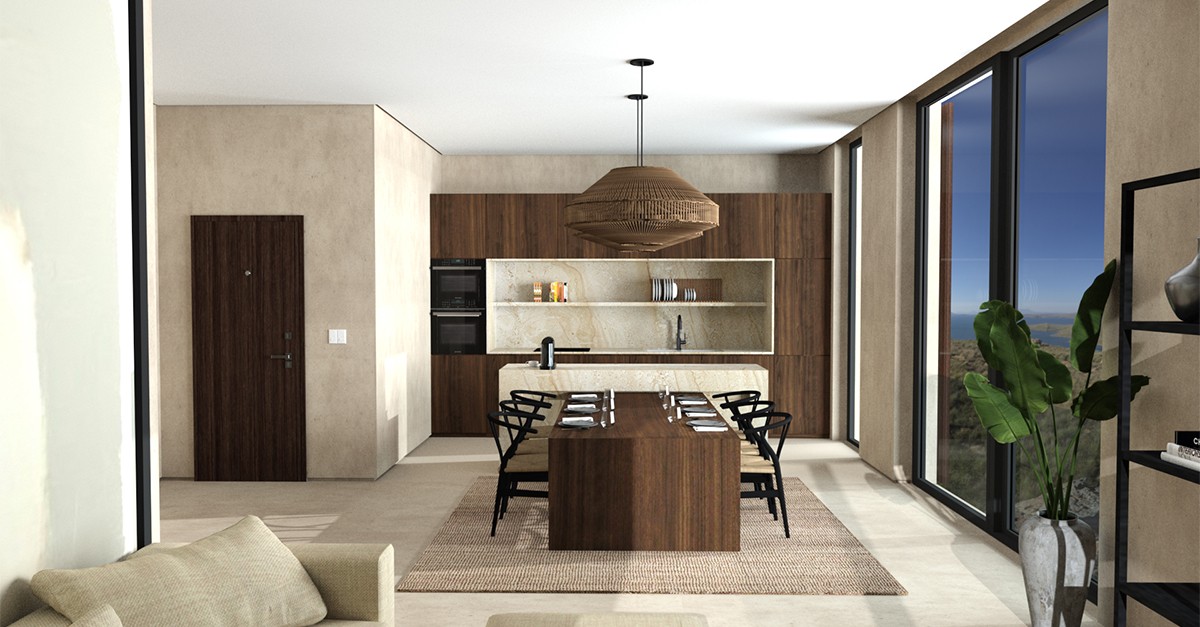 Mediação imobiliária de luxo em Portugal