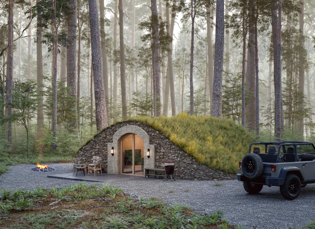 casa modular revonia