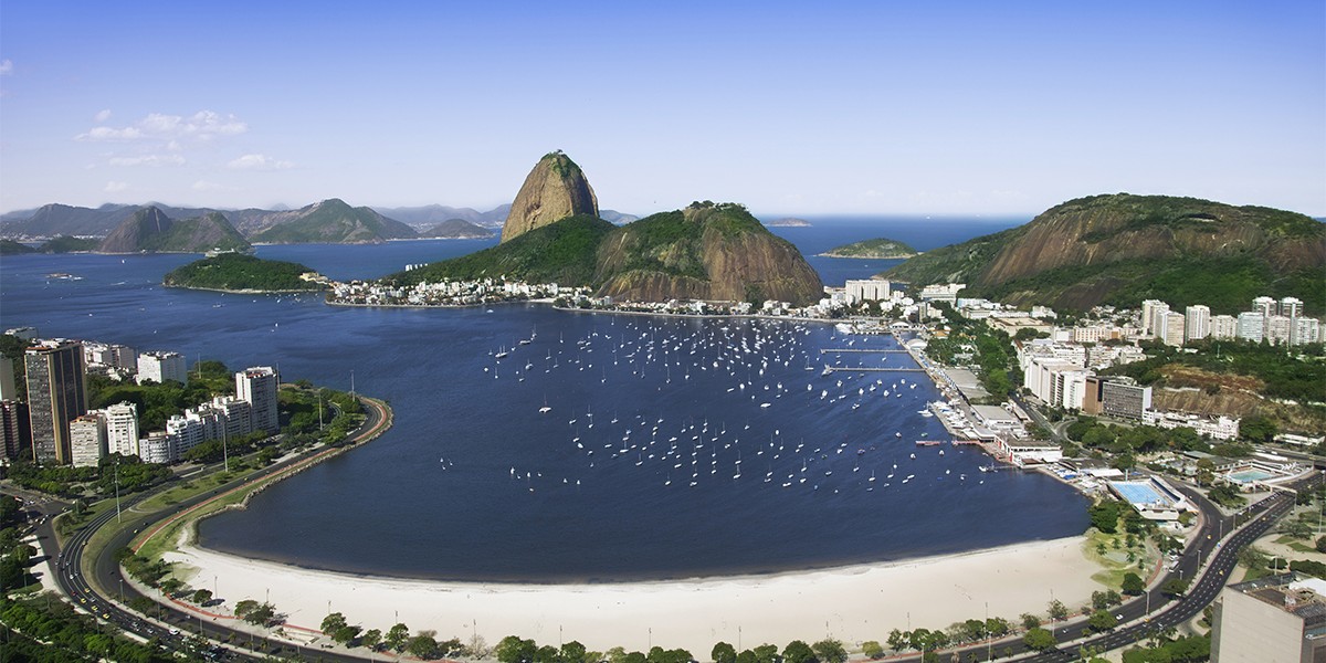 Melhores destinos para viajar em 2026