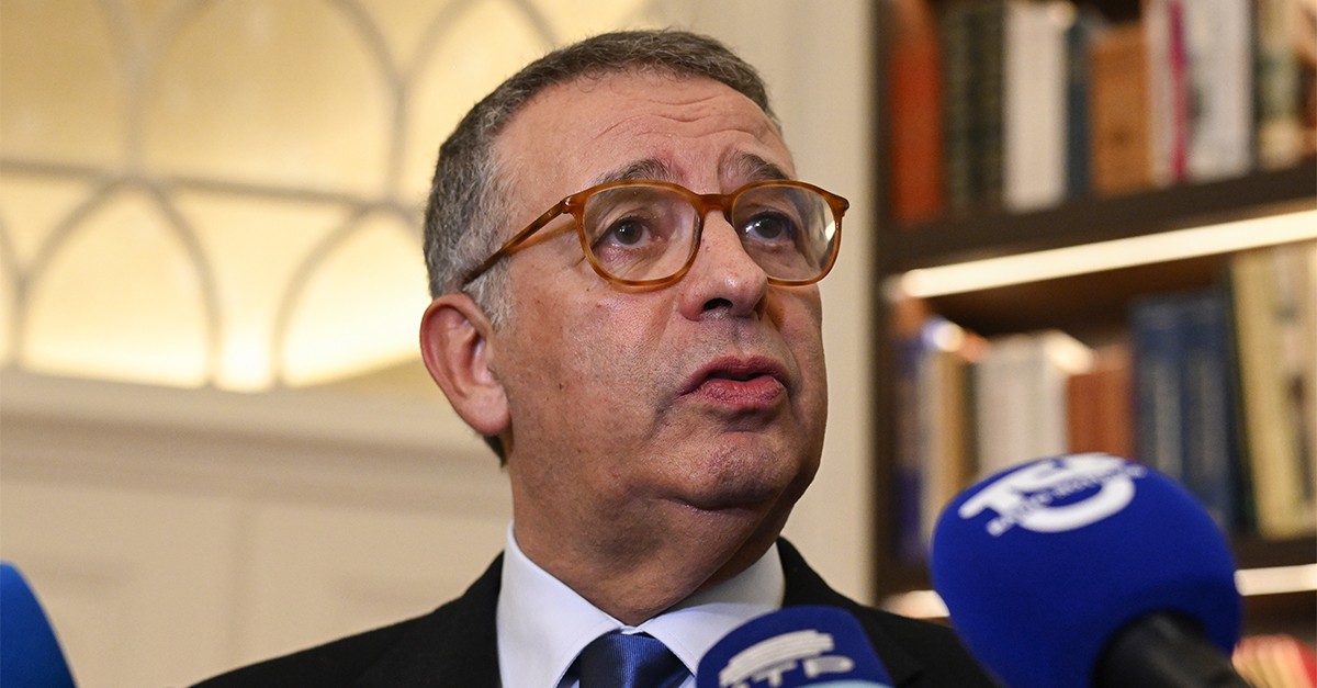 António José Seguro candidato às presidenciais 2026