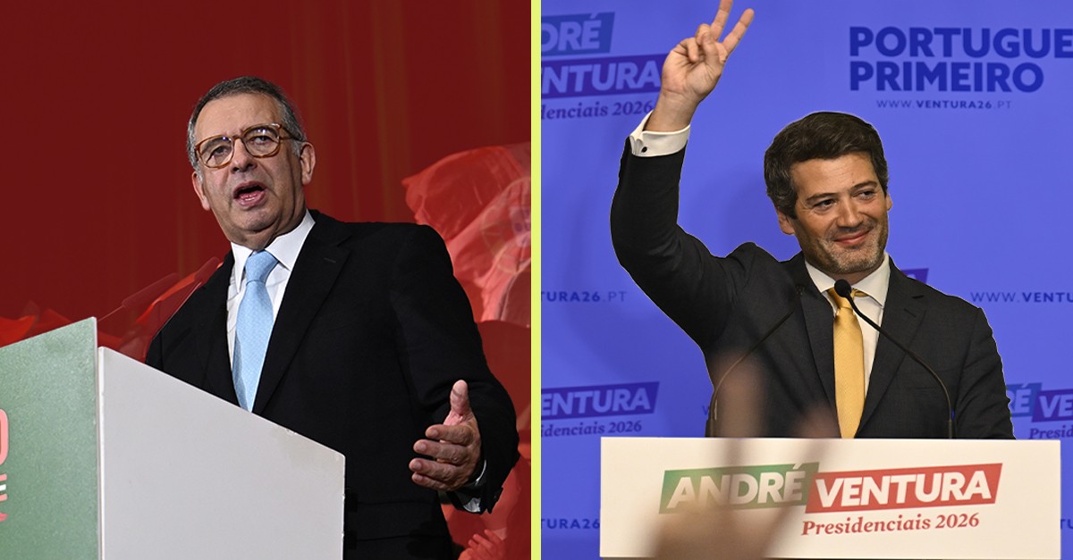 Eleições presidenciais de 2026