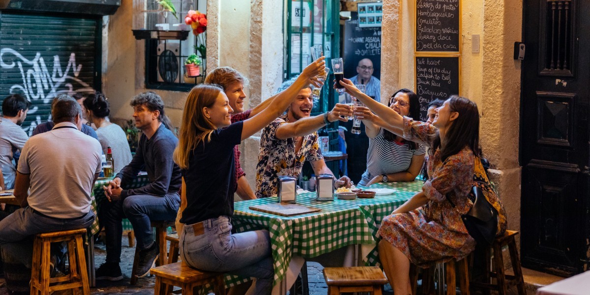 How safe is Portugal