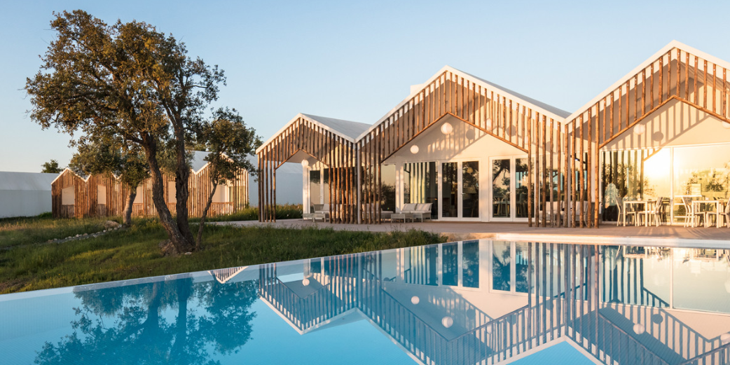 As 40 recomendações de luxo em Portugal para a Condé Nast