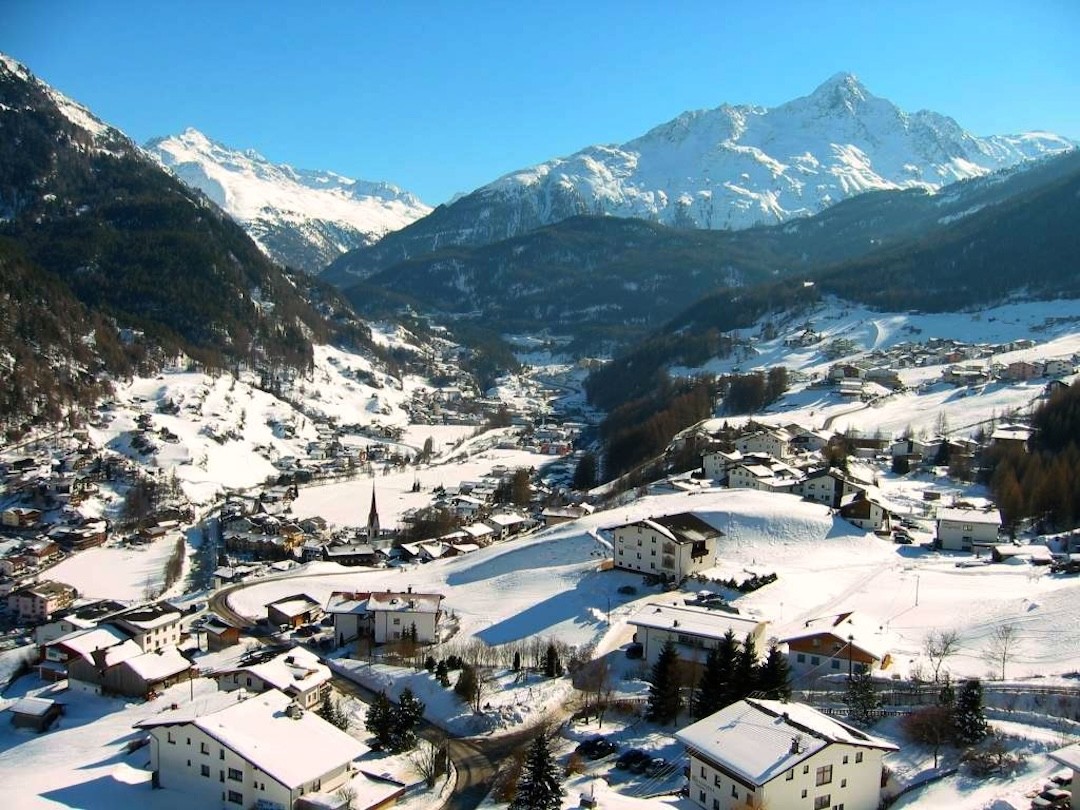 Soelden