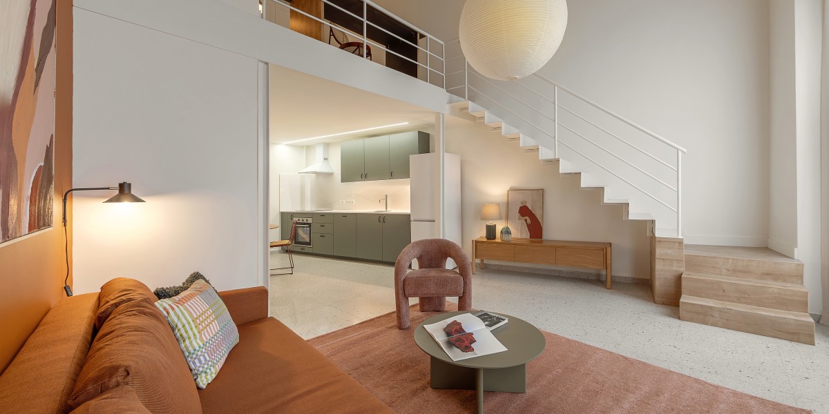 Preparar uma casa para vender